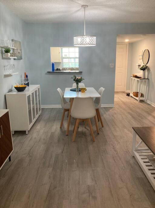 All Season Paradise In Cortez Bradenton Ngoại thất bức ảnh