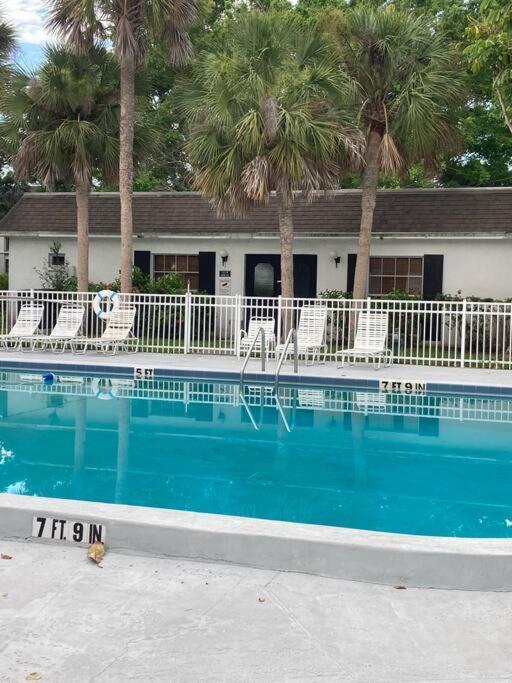 All Season Paradise In Cortez Bradenton Ngoại thất bức ảnh