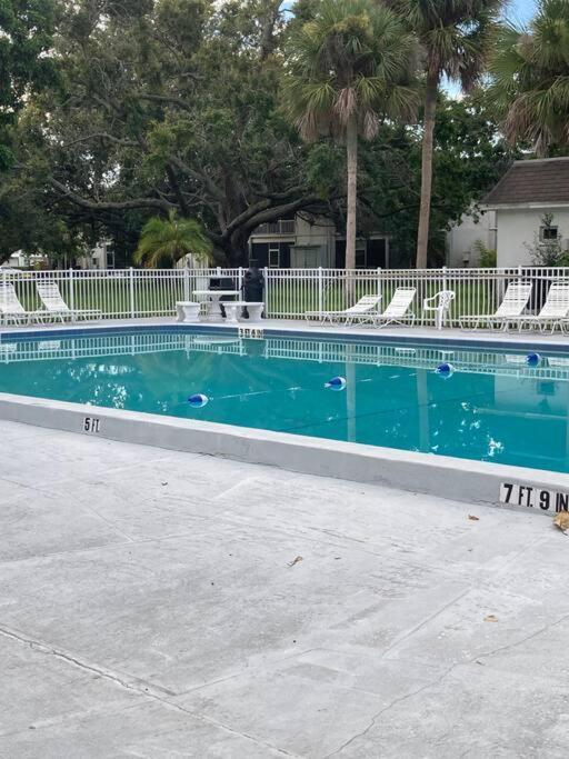 All Season Paradise In Cortez Bradenton Ngoại thất bức ảnh