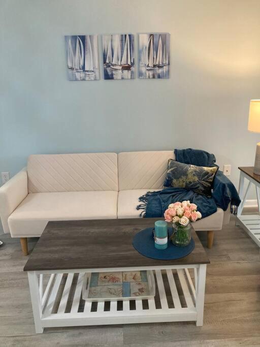 All Season Paradise In Cortez Bradenton Ngoại thất bức ảnh