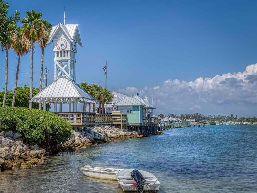 All Season Paradise In Cortez Bradenton Ngoại thất bức ảnh
